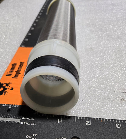 Secondary Air Filter Element