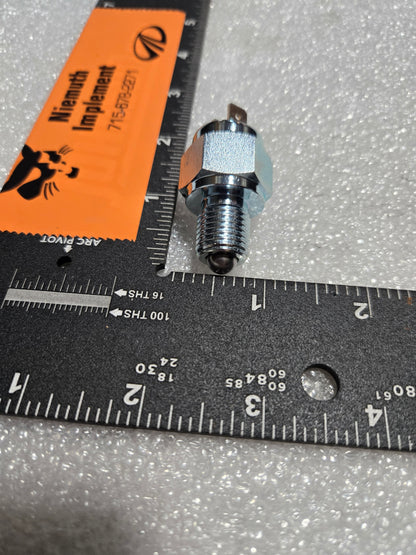 Clutch Switch, 4271809M1