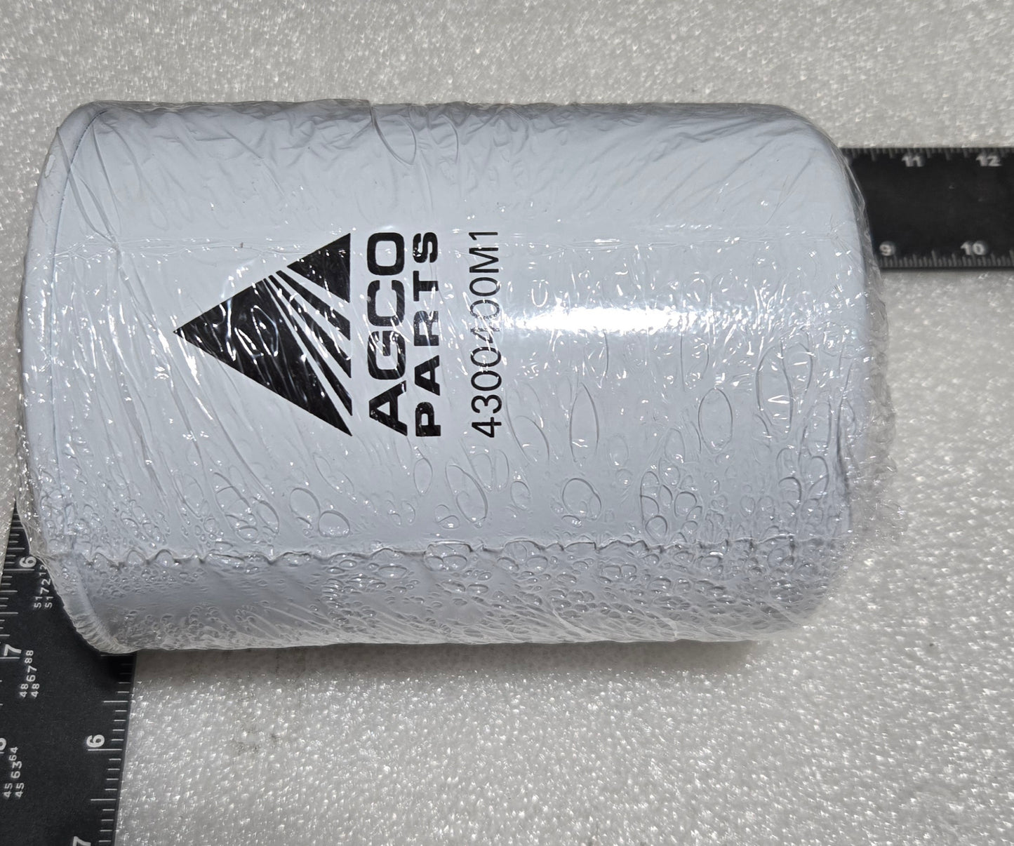STRAINER, 4300400M1
