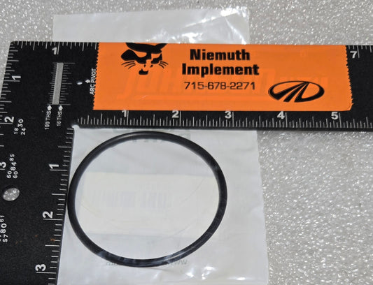 Oil Seal, 4343359