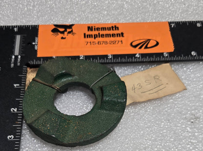 Clutch Slip Plate, 43SR