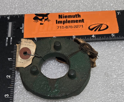Clutch Slip Plate, 43SR