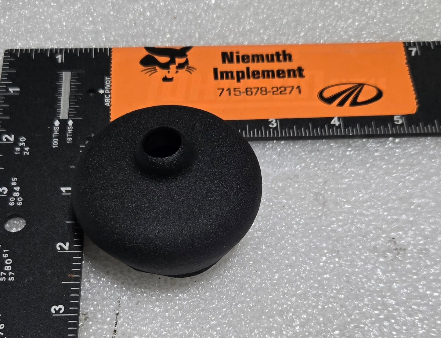 Gear Shift Boot, 520858M1              (NON-OEM)