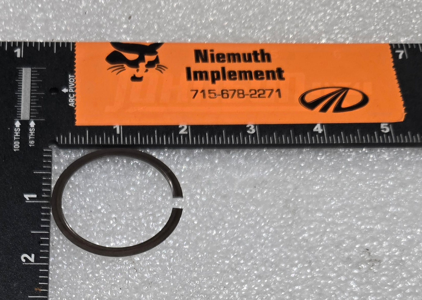 SHIM/.024, 526897