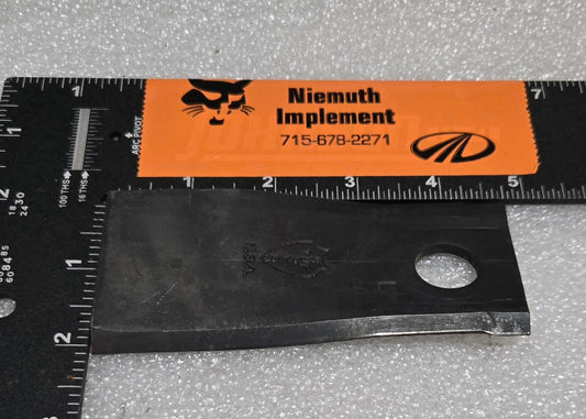Left Hand Knife, 527331