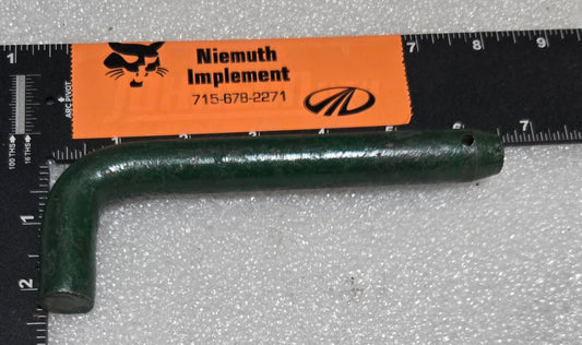 Hitch Pin, 550P1