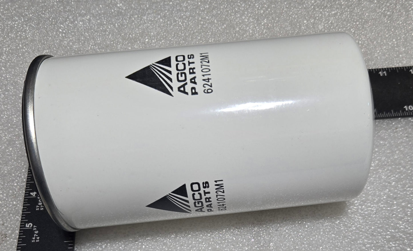 Oil Filter, 6241072M1