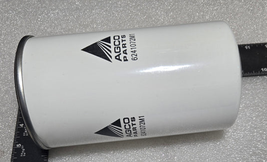 Oil Filter, 6241072M1