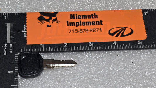 Ignition Key, 6241882M1