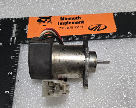 SOLENOID, 6242128M1               USED