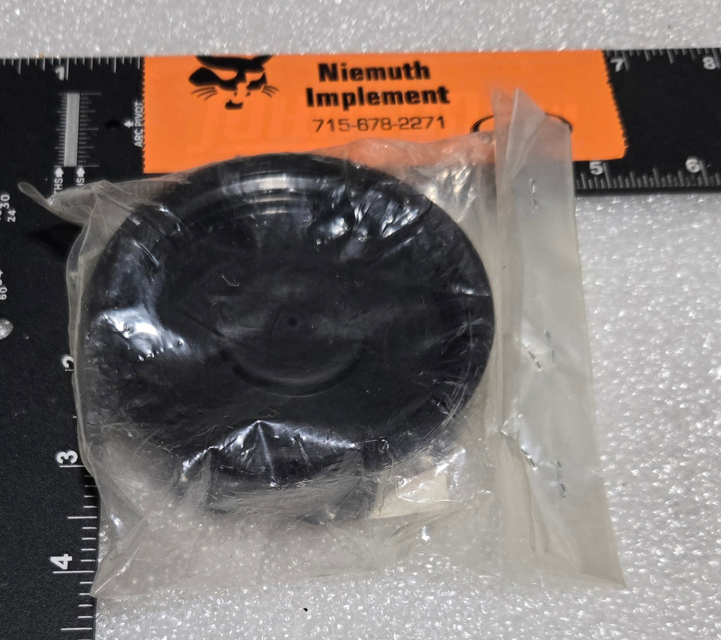 Fuel Tank Cap, 6242598M92