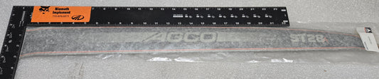 Right Side Decal, 6244037M1