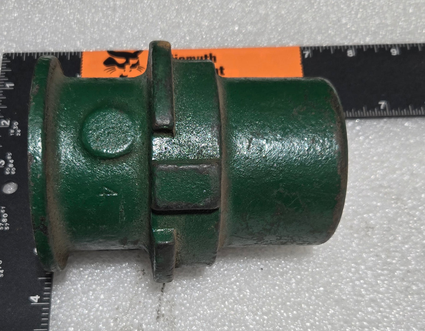 Axle Housing Bearing, 63SRA