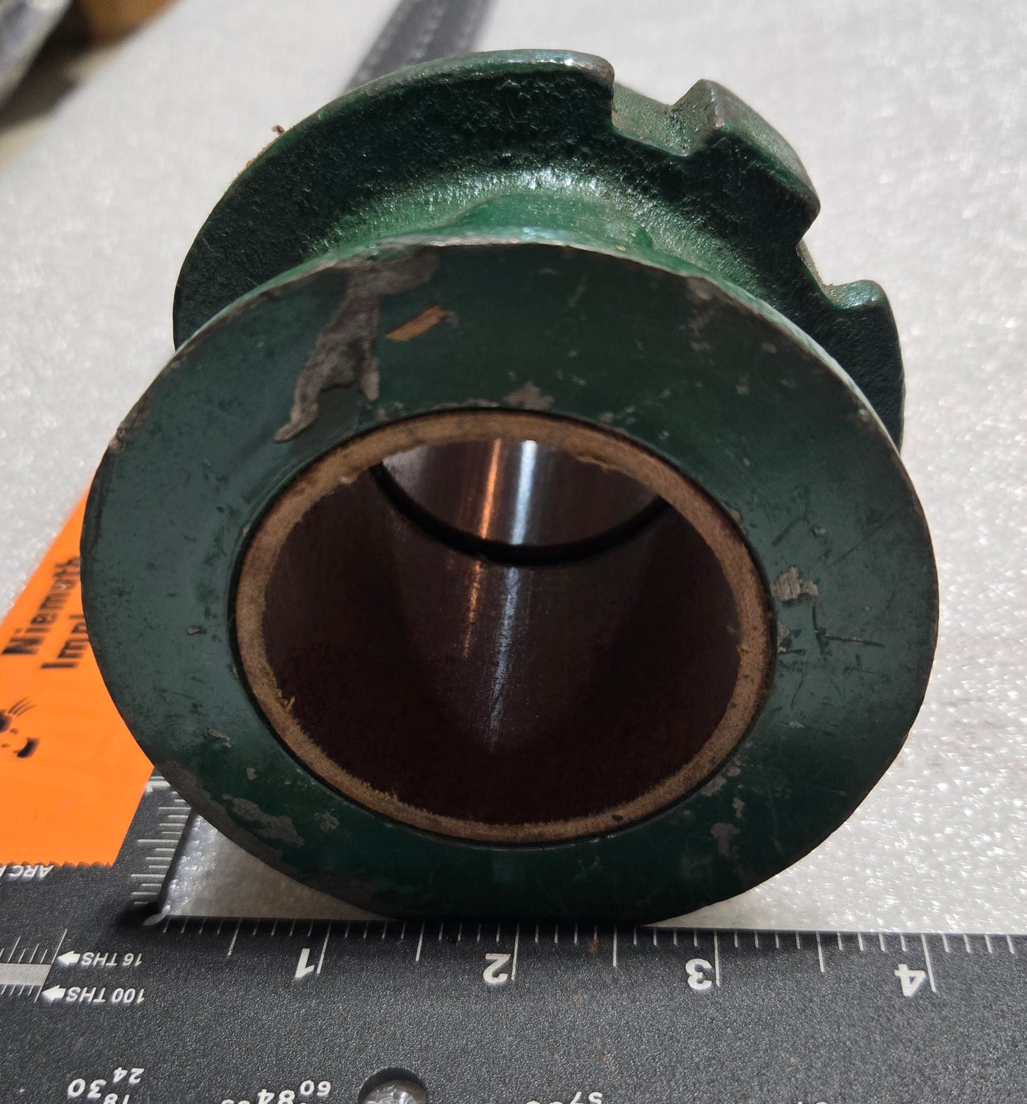 Axle Housing Bearing, 63SRA