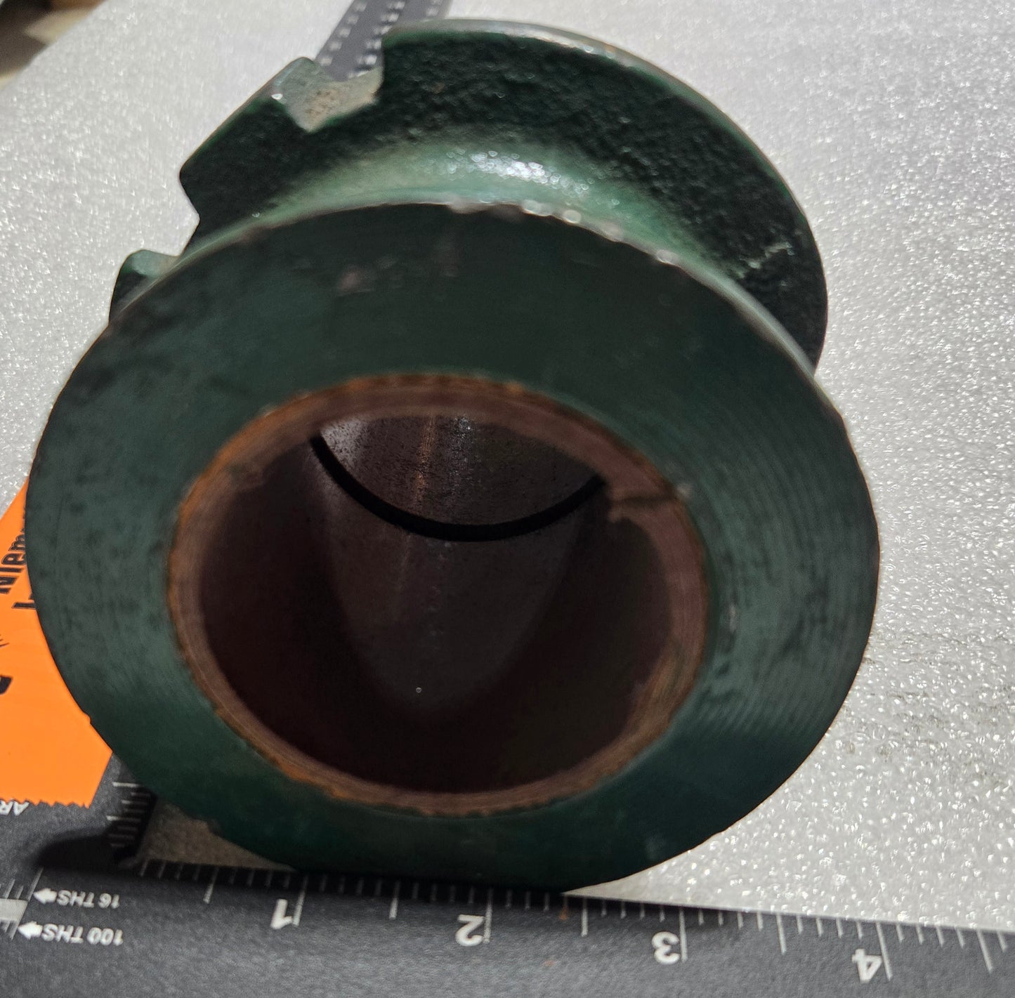 Axle Housing Bearing, 64SRA                   USED