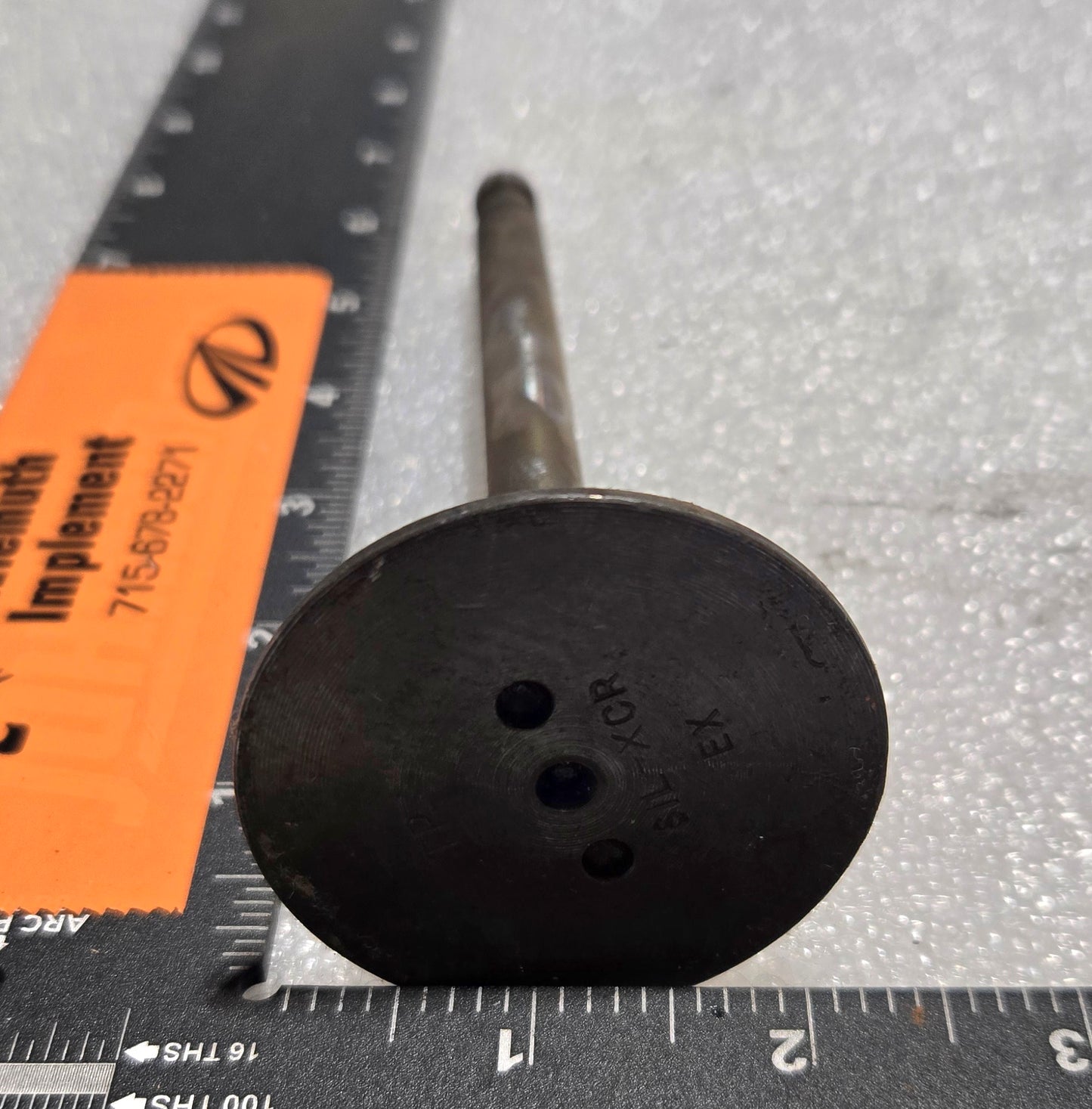 VALVE, 70202042