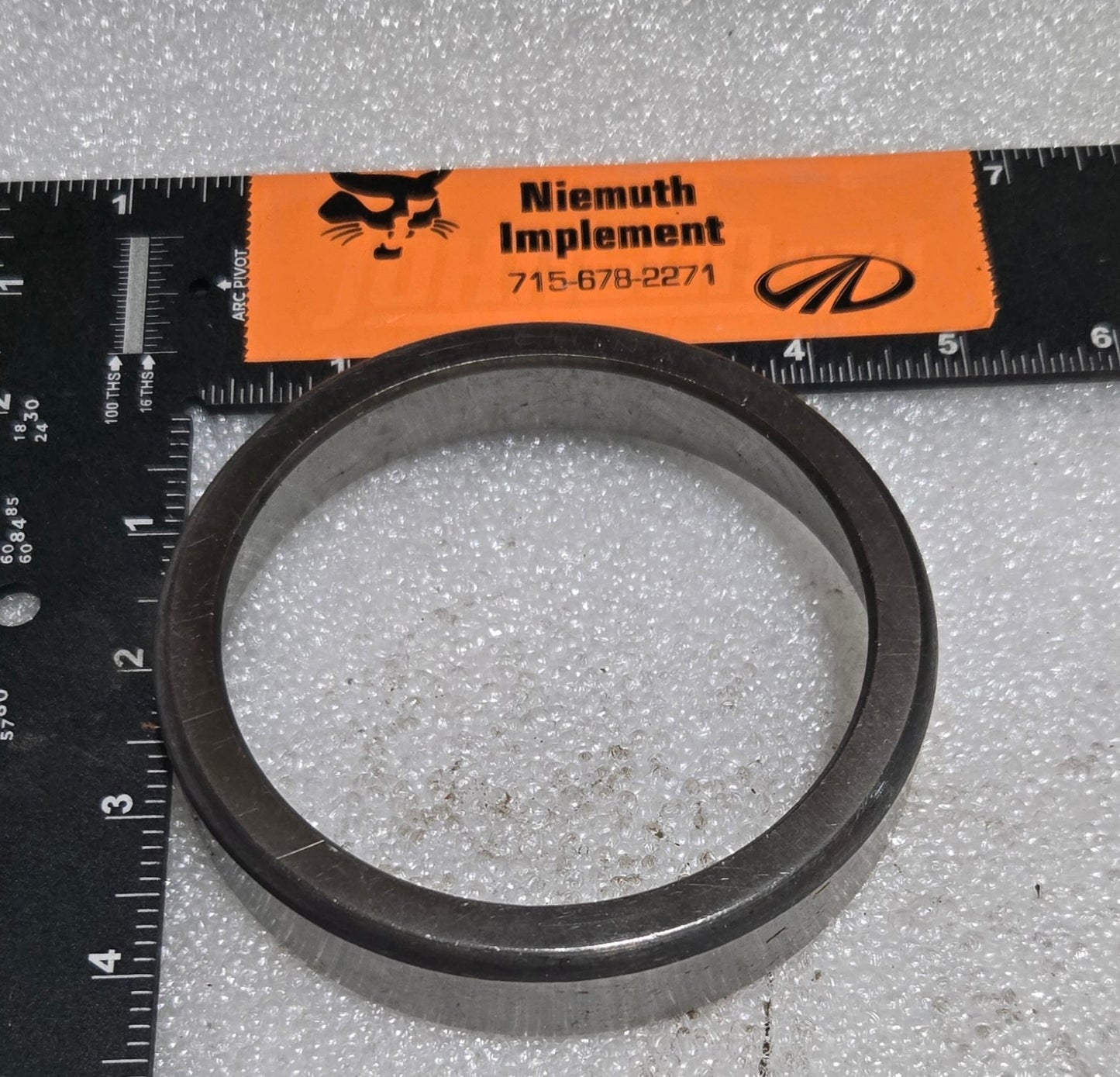 Bearing Cup, 3920          (NON-OEM)