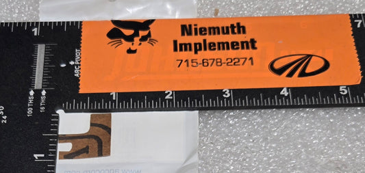 GASKET, 70203036