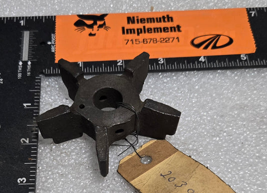 IMPELLER, 70203057