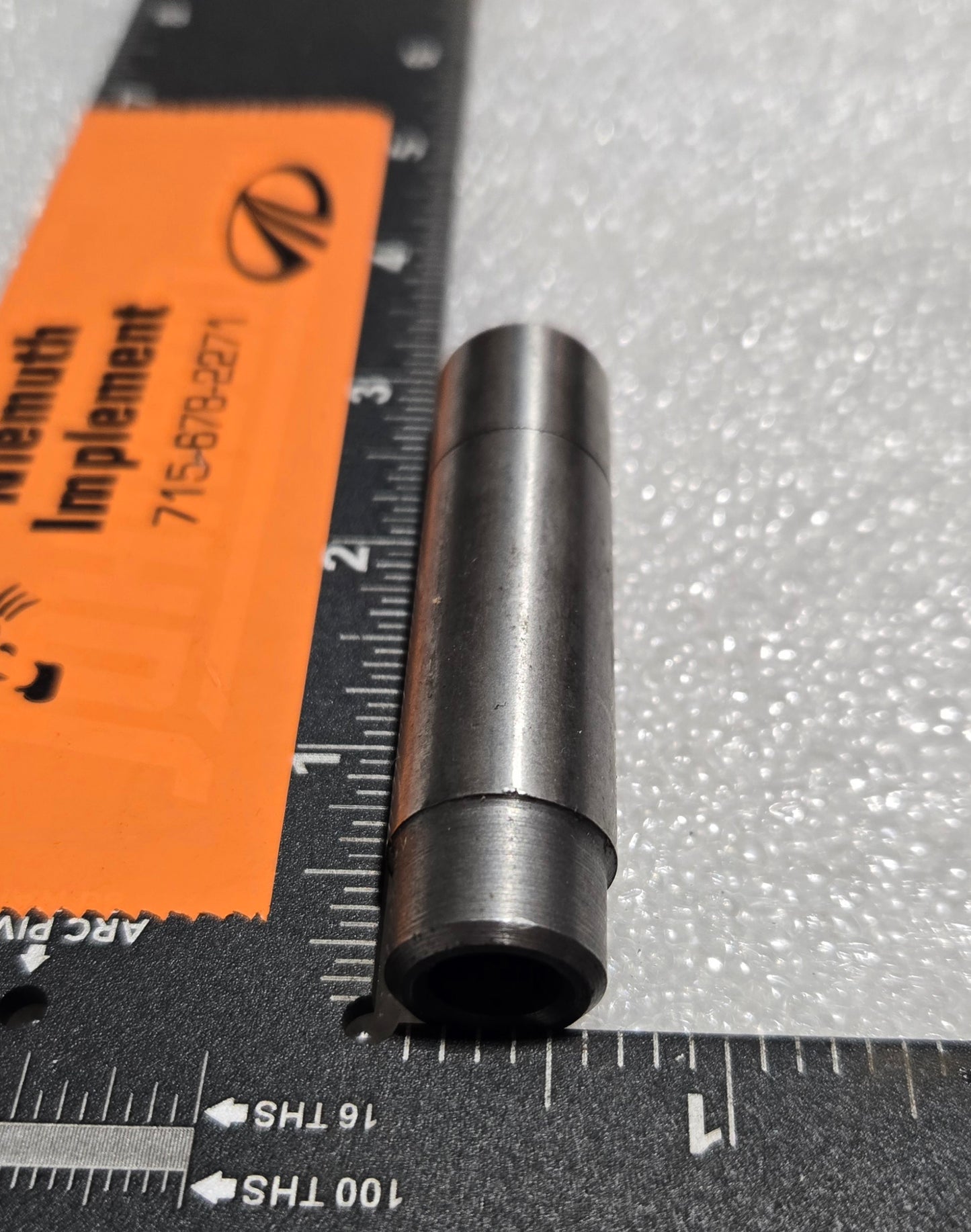Valve Guide, 70241536                       NON-OEM