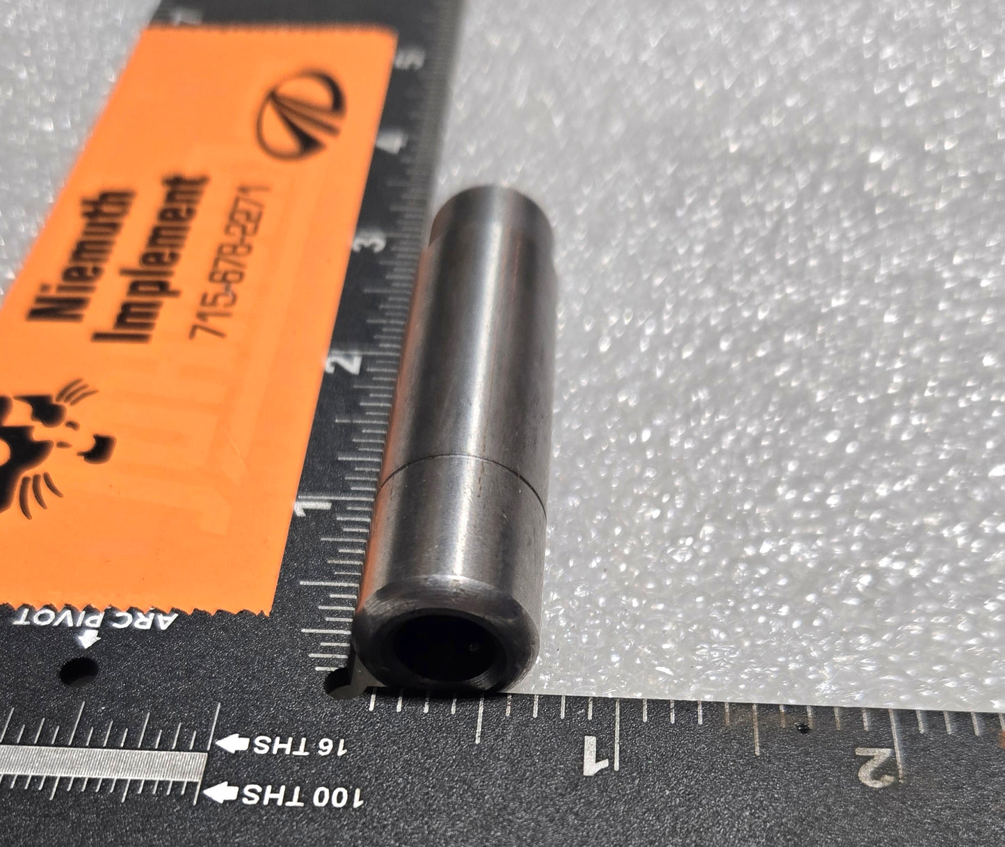 Valve Guide, 70241536                       NON-OEM