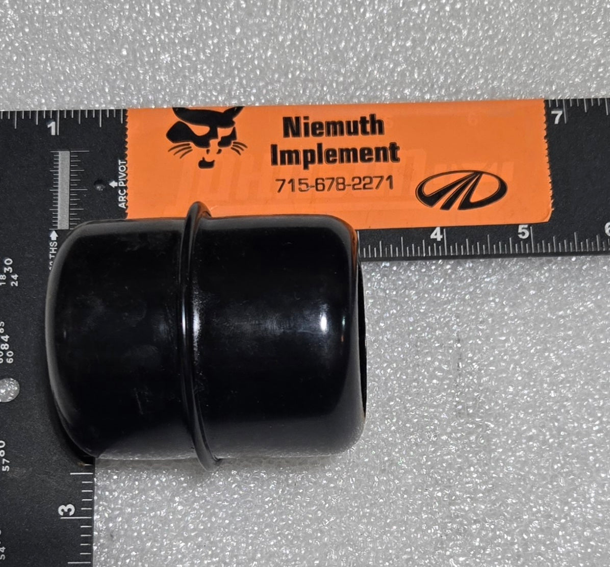 Breather Cap, ACS178                          NON-OEM