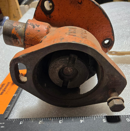 HOUSING, W, GEAR & WEIGHT, 70203526                 USED