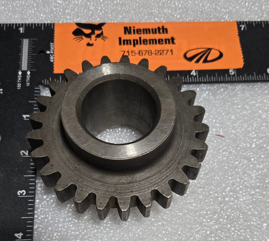 GEAR, 25T, 70203889