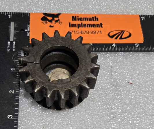 GEAR, 70203890