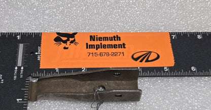 LEVER/CLUTCH RELEASE, 70204845