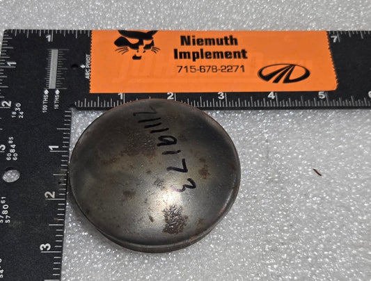 CAP/HUB, 71119173                 USED