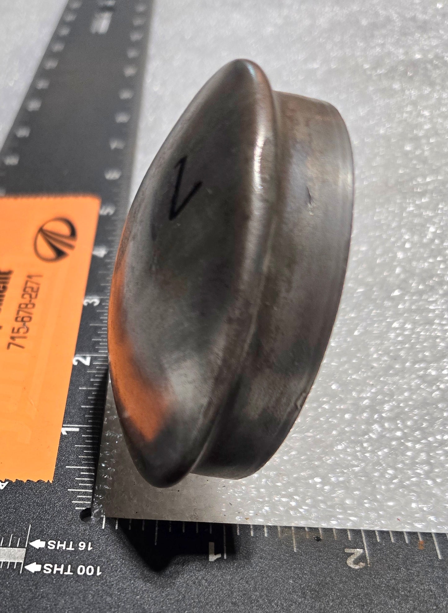 CAP/HUB, 71119173                 USED