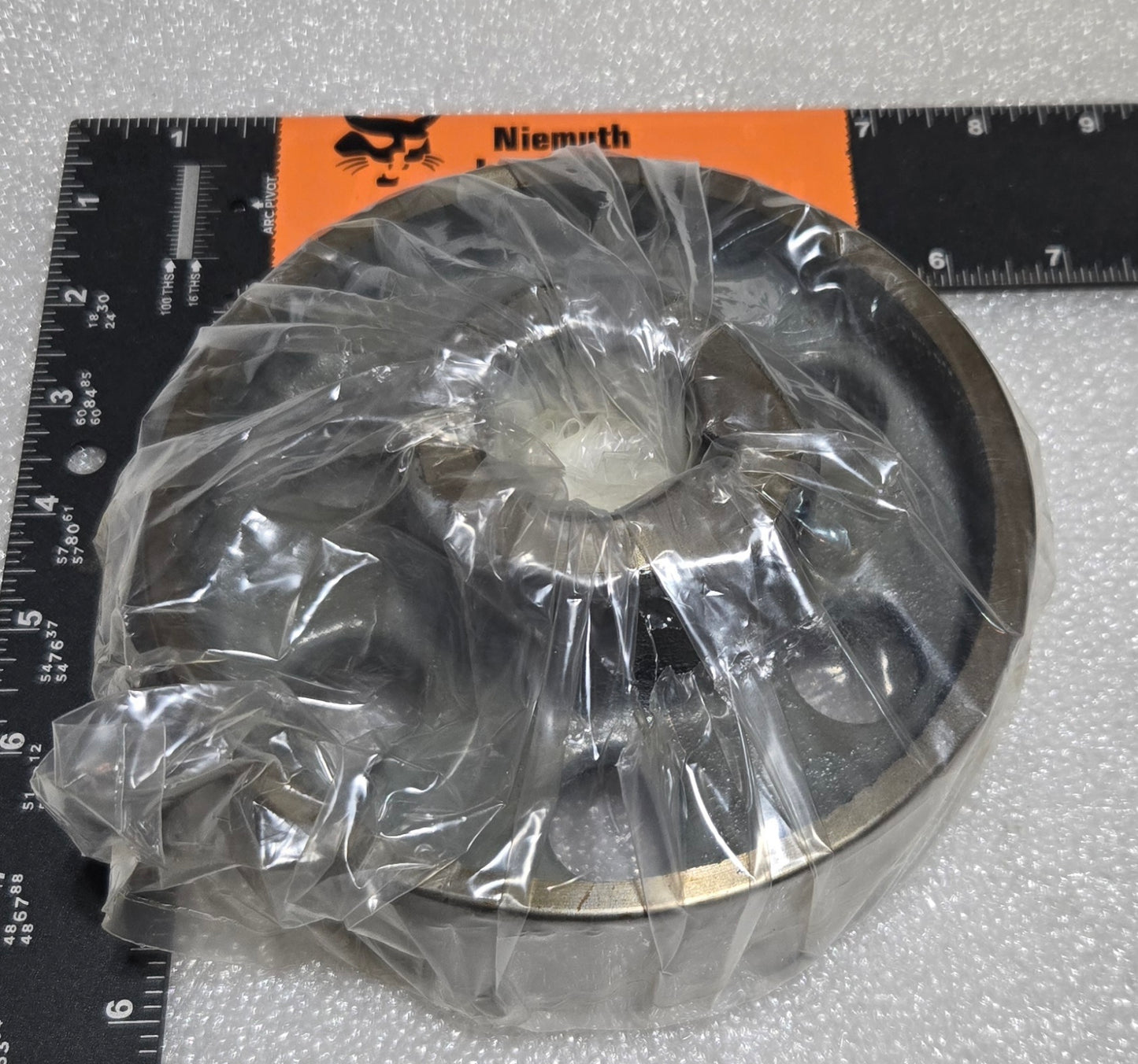 Brake Drum, A-70205527                         NON-OEM
