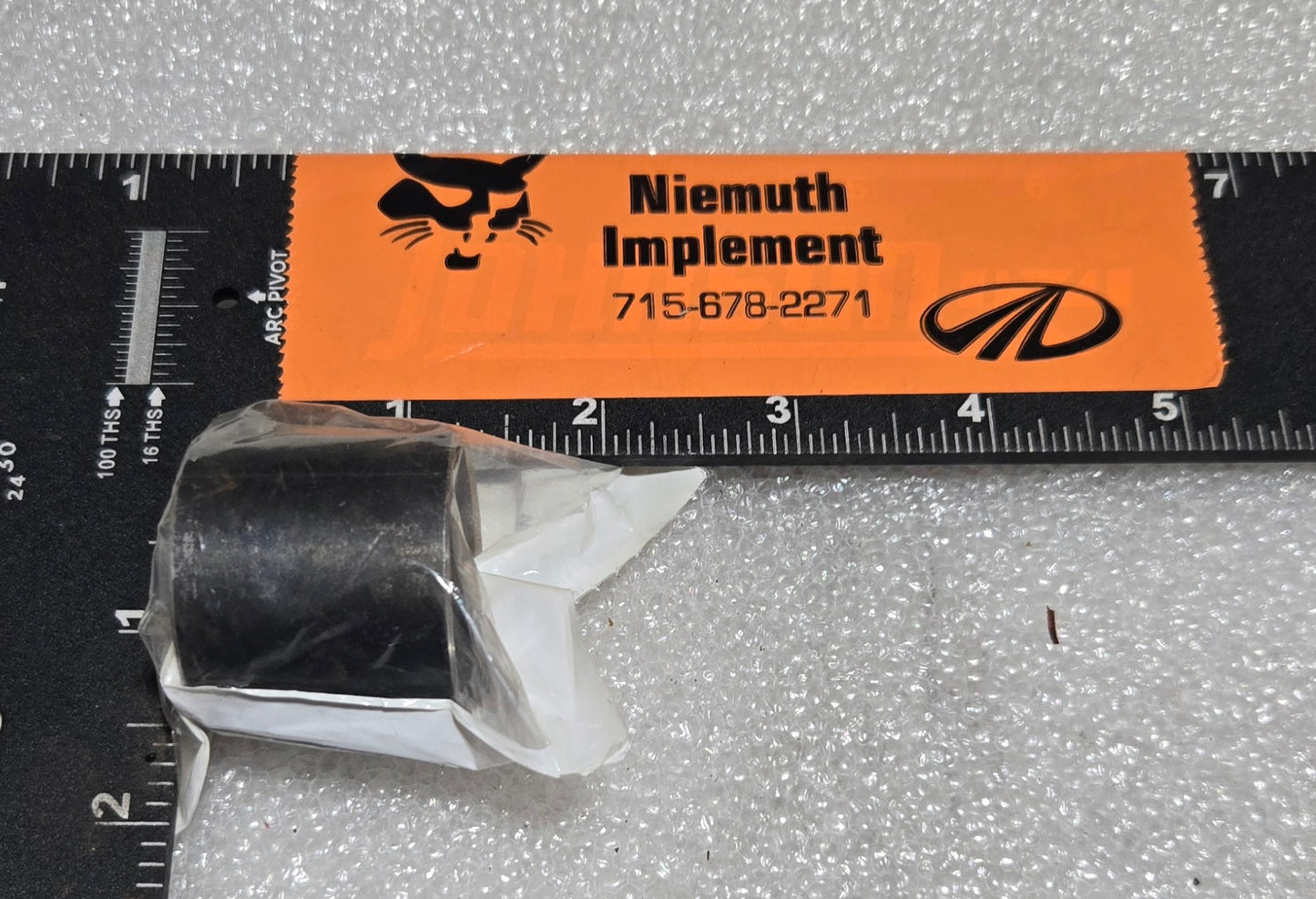 BUSHING, 70205601