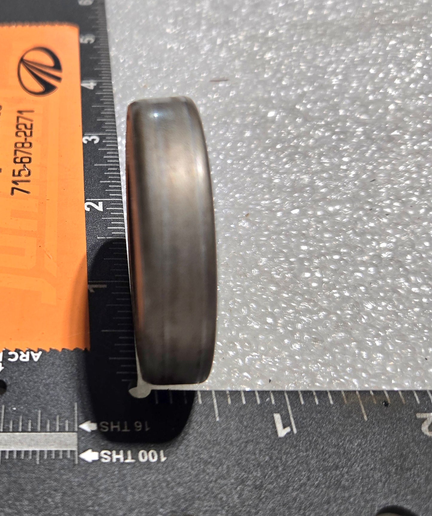 Oil Seal, 70205834