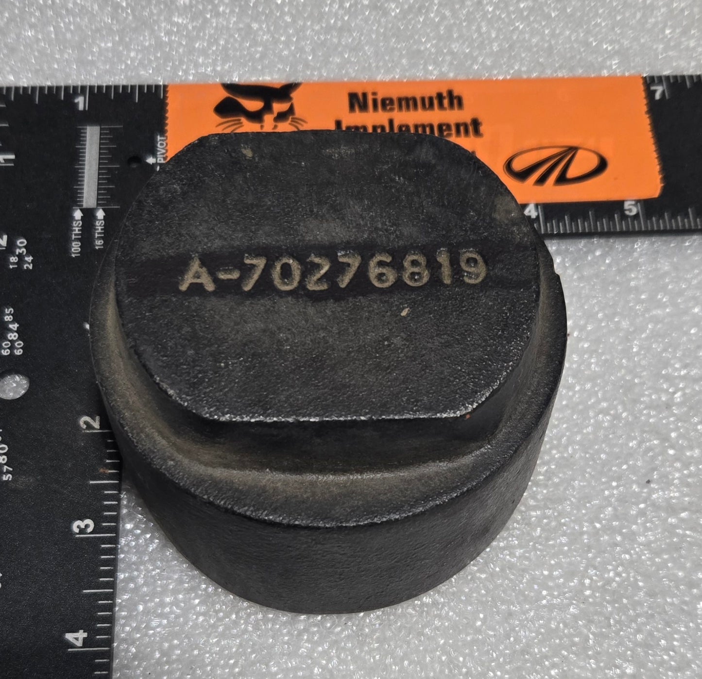 Cap, A-70276819                   NON-OEM