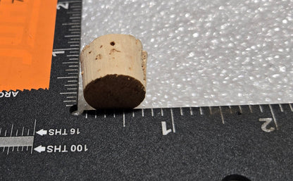 STOPPER/CORK-TAPERED, 70212004