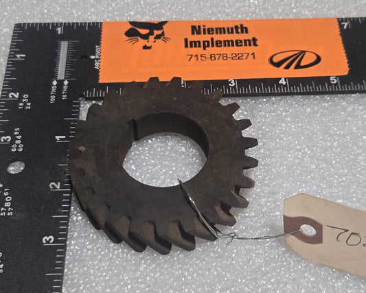 GEAR, 70206969                   USED