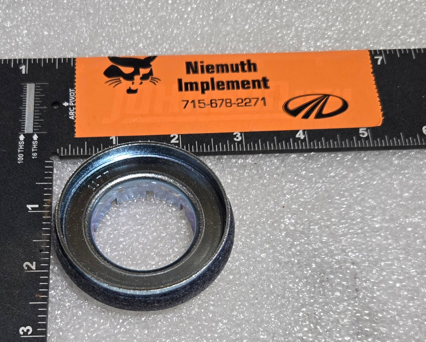 Seal, ACS1177                 NON-OEM