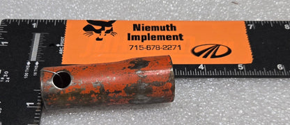Spark Plug Wrench, 70207466