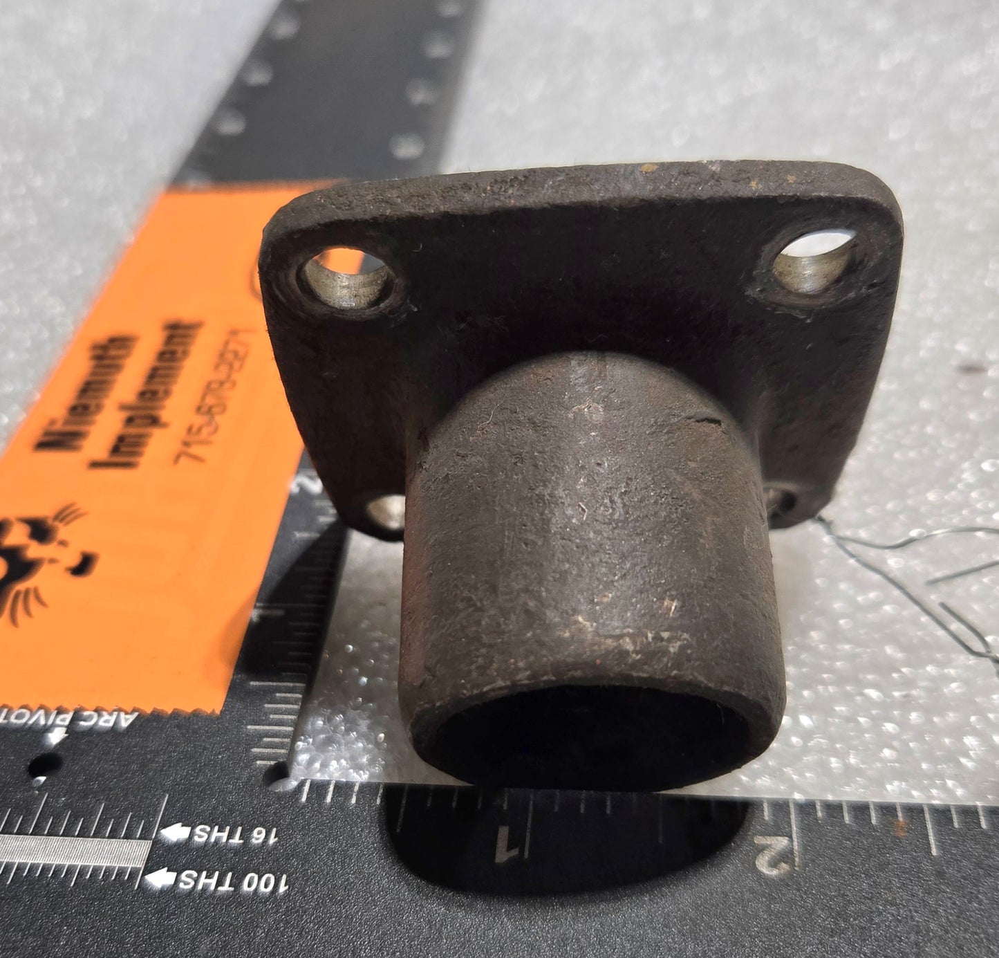 CAP, 70207567                USED
