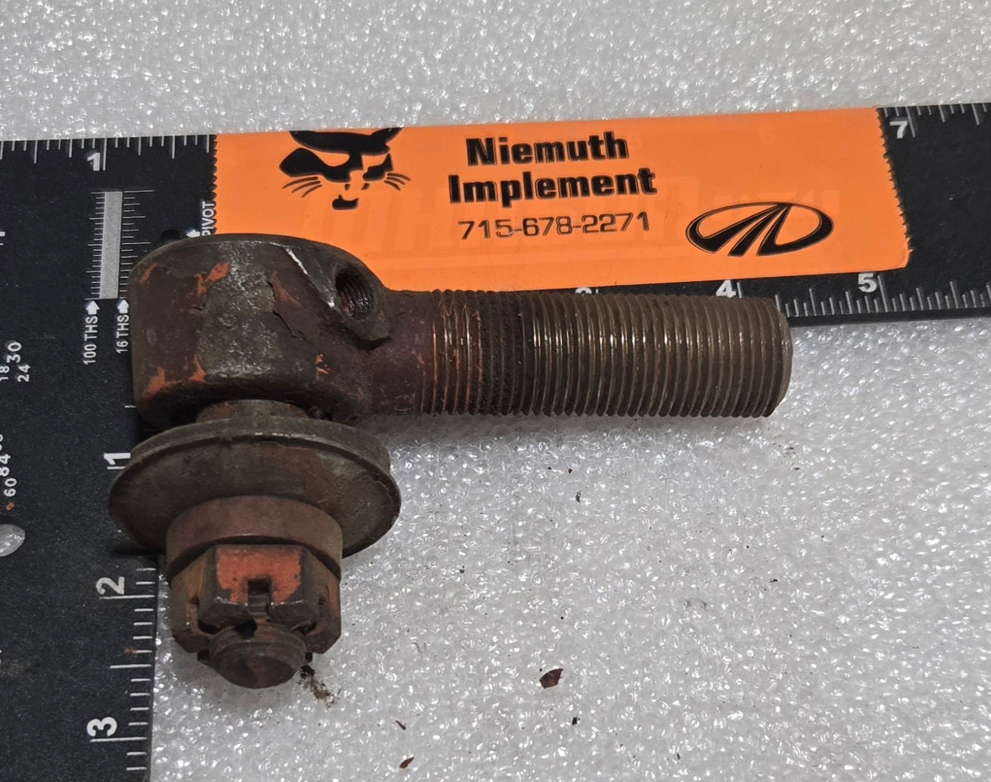 SOCKET ASSEMBLY, 70207726