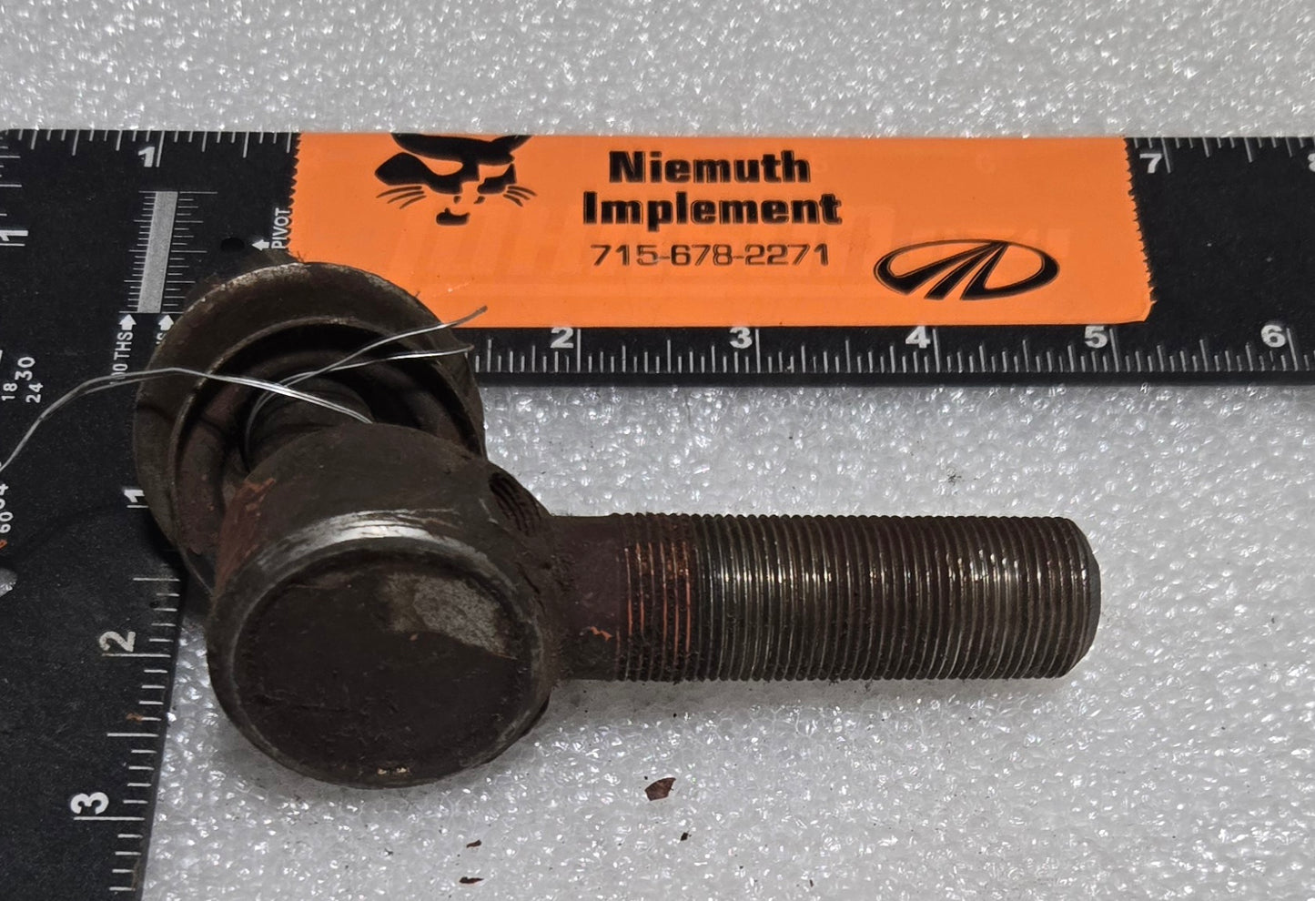 Socket Assembly, 70207725