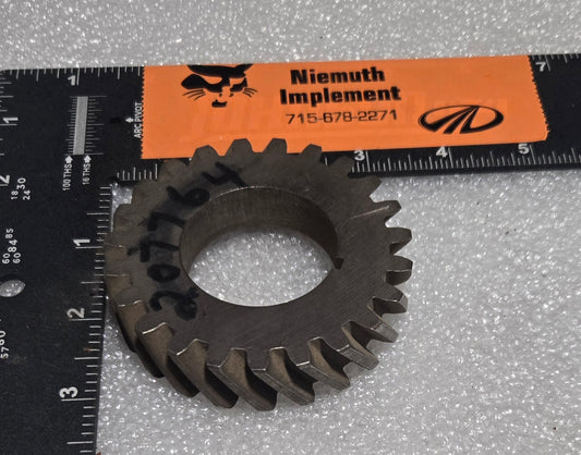 GEAR ASSEMBLY, 3RD, 70207764