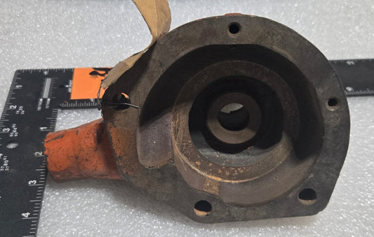 Water Pump Body, 70207819