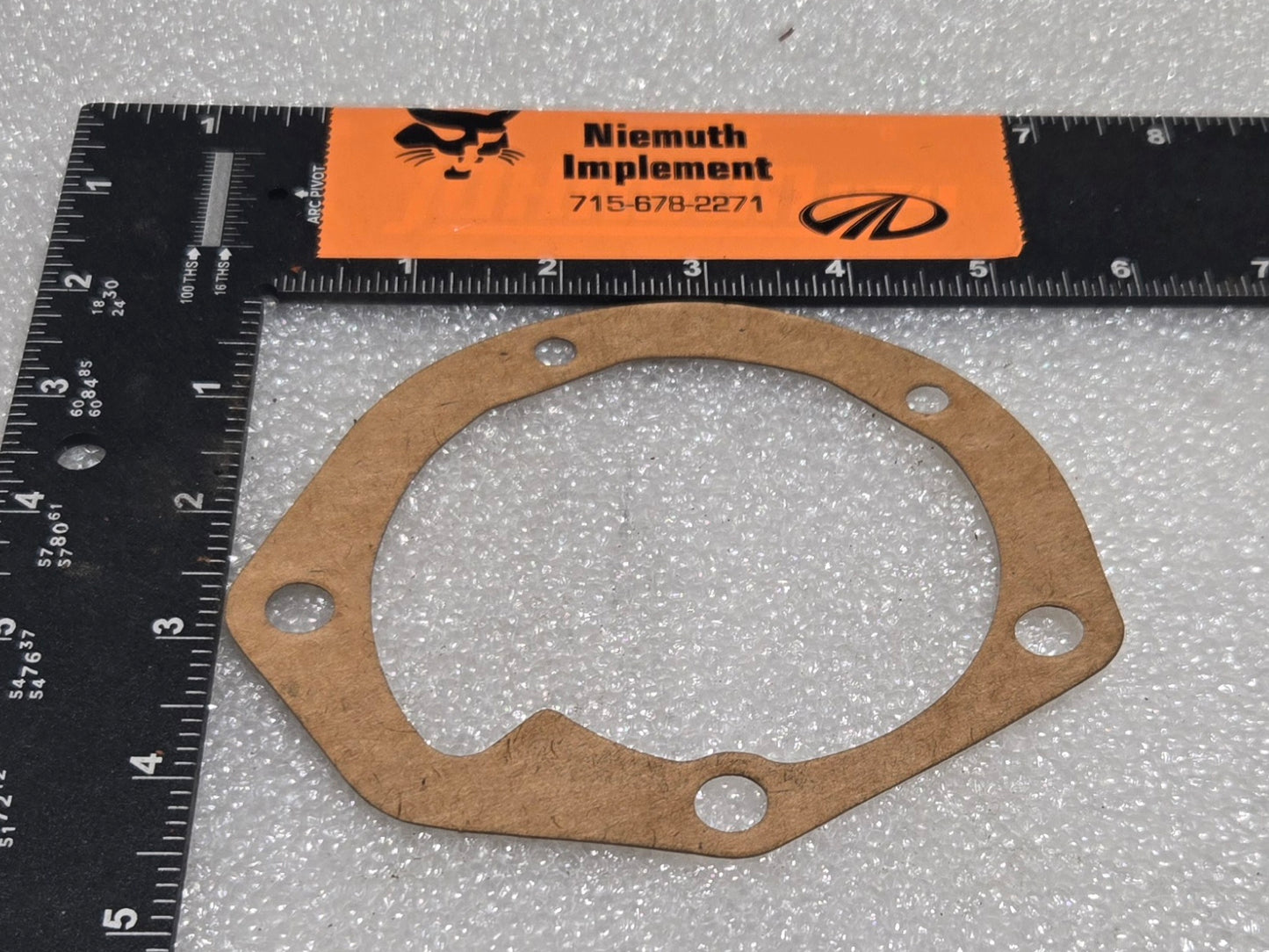 GASKET, 70207832