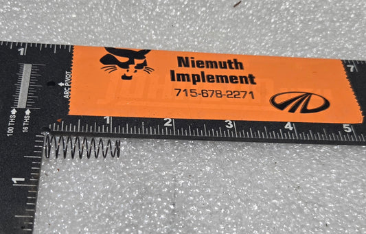 Spring, ABC3413                       NON-OEM