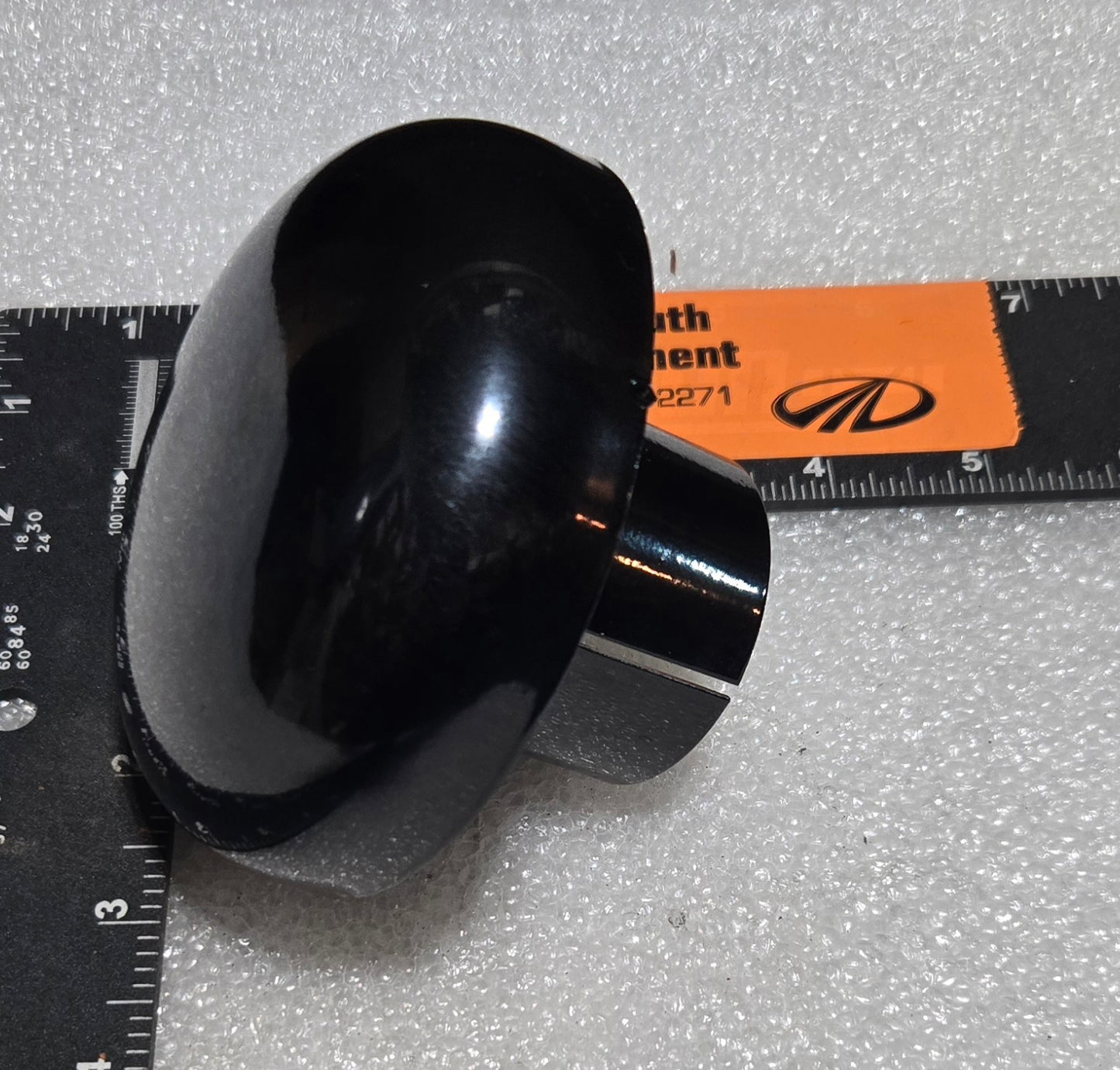 Air Filter Cap, ACS061             NON-OEM