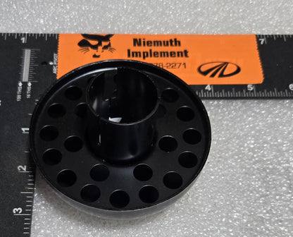 Cap, ACS062           NON-OEM