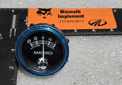 AMMETER, 70275840V